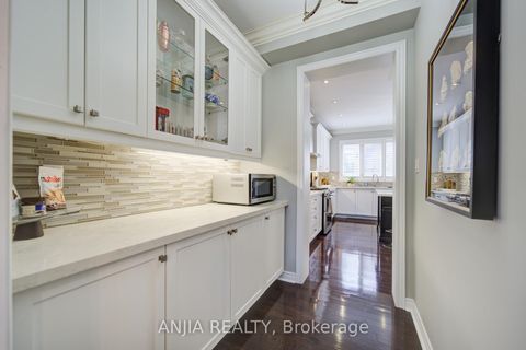 Photo 11 at 64 Frederick Stamm Crescent, Berczy, Markham