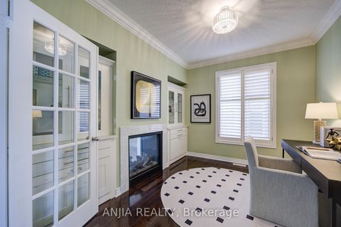 Photo 13 at 64 Frederick Stamm Crescent, Berczy, Markham