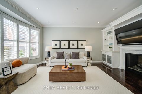 Photo 14 at 64 Frederick Stamm Crescent, Berczy, Markham