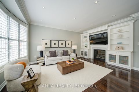 Photo 15 at 64 Frederick Stamm Crescent, Berczy, Markham