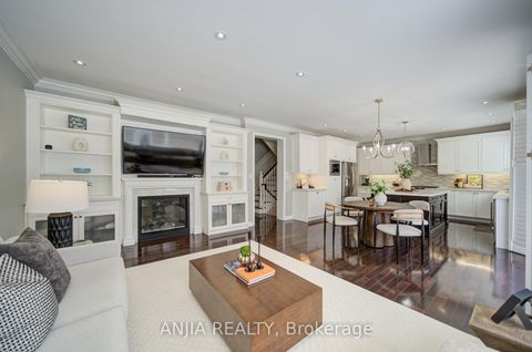 Photo 16 at 64 Frederick Stamm Crescent, Berczy, Markham