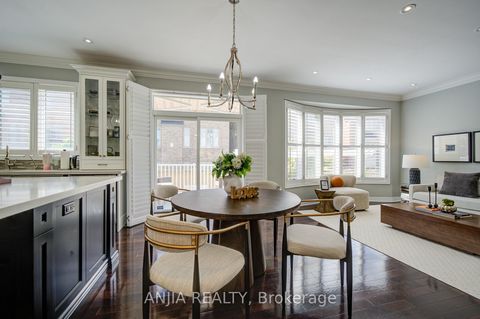Photo 17 at 64 Frederick Stamm Crescent, Berczy, Markham