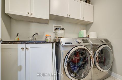 Photo 21 at 64 Frederick Stamm Crescent, Berczy, Markham