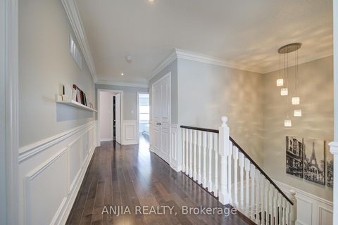 Photo 24 at 64 Frederick Stamm Crescent, Berczy, Markham