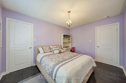 Photo 26 at 64 Frederick Stamm Crescent, Berczy, Markham