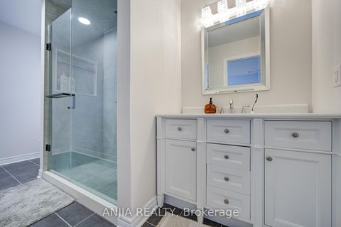Photo 27 at 64 Frederick Stamm Crescent, Berczy, Markham