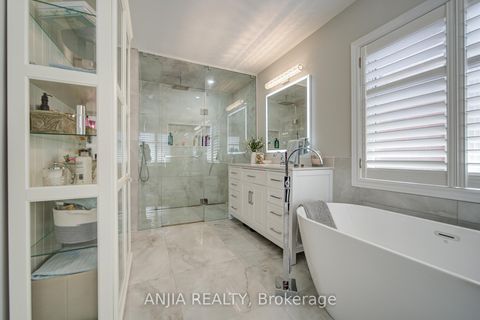 Photo 28 at 64 Frederick Stamm Crescent, Berczy, Markham