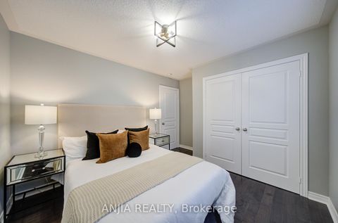 Photo 34 at 64 Frederick Stamm Crescent, Berczy, Markham