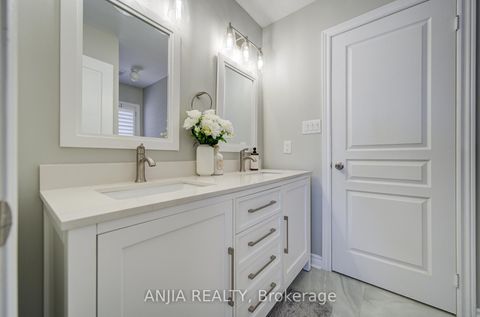 Photo 36 at 64 Frederick Stamm Crescent, Berczy, Markham