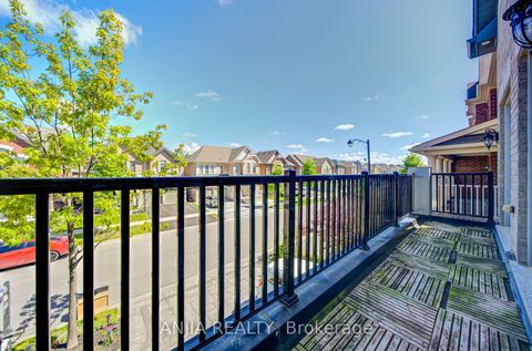 Photo 38 at 64 Frederick Stamm Crescent, Berczy, Markham