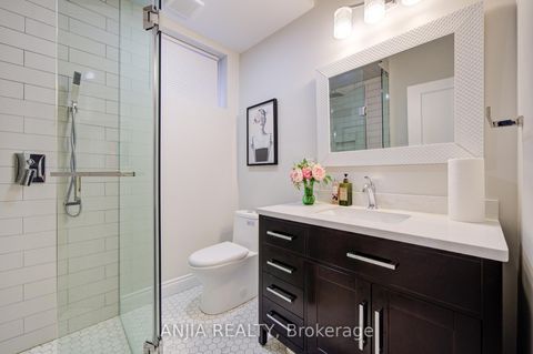 Photo 45 at 64 Frederick Stamm Crescent, Berczy, Markham