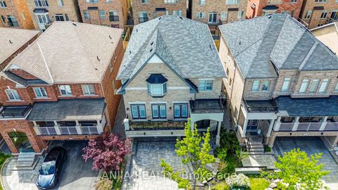 Photo 46 at 64 Frederick Stamm Crescent, Berczy, Markham