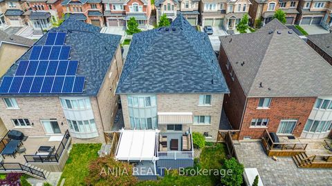 Photo 47 at 64 Frederick Stamm Crescent, Berczy, Markham