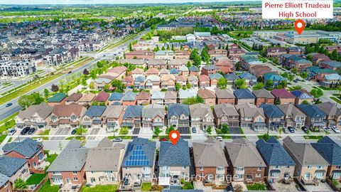 Photo 48 at 64 Frederick Stamm Crescent, Berczy, Markham