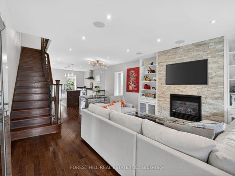 Photo 3 at 1045 Dovercourt Road, Junction, Toronto