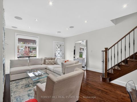 Photo 5 at 1045 Dovercourt Road, Junction, Toronto