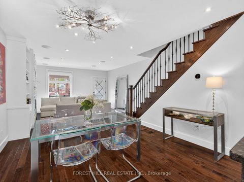 Photo 6 at 1045 Dovercourt Road, Junction, Toronto