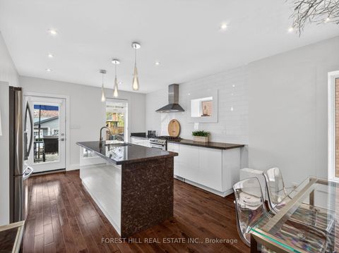 Photo 8 at 1045 Dovercourt Road, Junction, Toronto