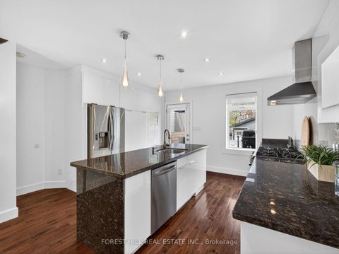Photo 9 at 1045 Dovercourt Road, Junction, Toronto