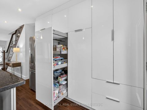 Photo 13 at 1045 Dovercourt Road, Junction, Toronto