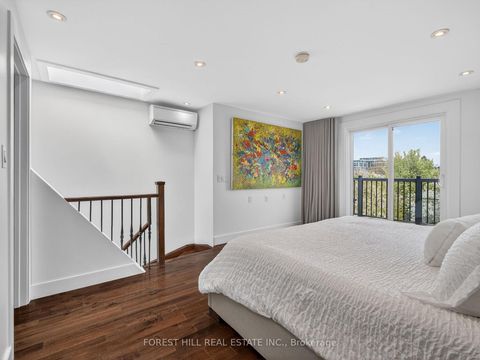 Photo 15 at 1045 Dovercourt Road, Junction, Toronto