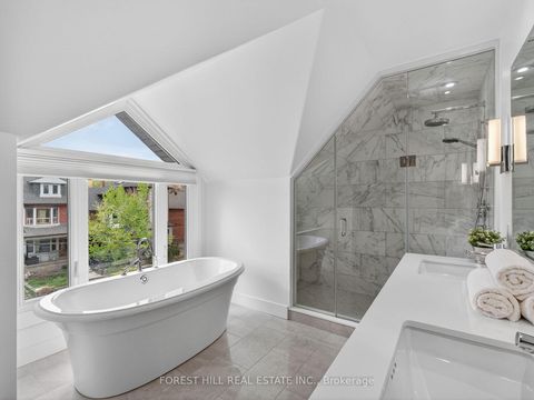 Photo 16 at 1045 Dovercourt Road, Junction, Toronto