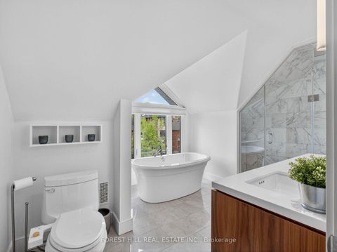 Photo 17 at 1045 Dovercourt Road, Junction, Toronto