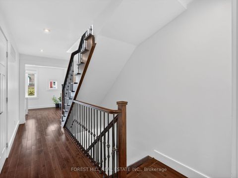 Photo 23 at 1045 Dovercourt Road, Junction, Toronto