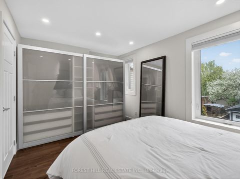 Photo 25 at 1045 Dovercourt Road, Junction, Toronto