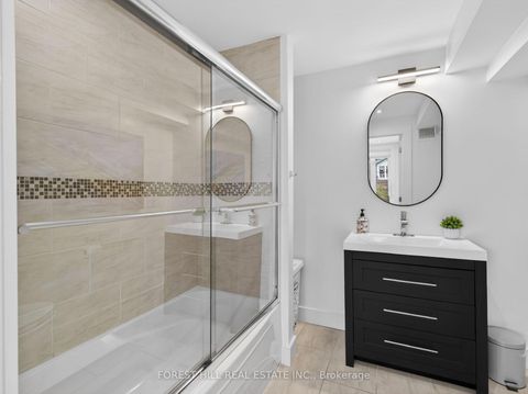 Photo 28 at 1045 Dovercourt Road, Junction, Toronto