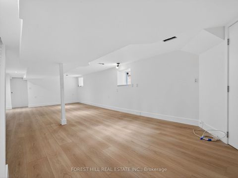 Photo 31 at 1045 Dovercourt Road, Junction, Toronto