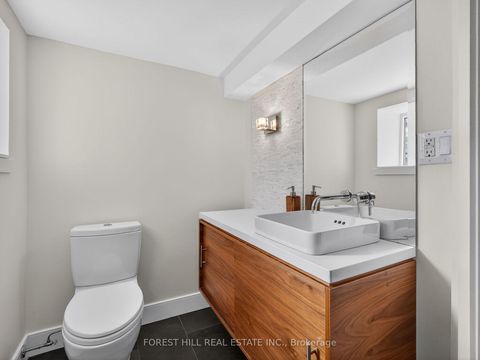 Photo 32 at 1045 Dovercourt Road, Junction, Toronto
