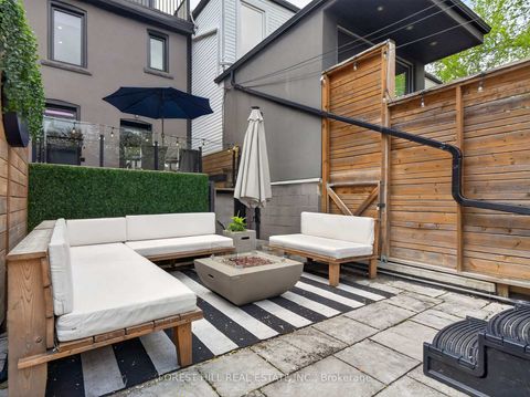 Photo 36 at 1045 Dovercourt Road, Junction, Toronto