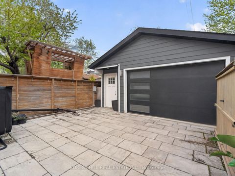 Photo 38 at 1045 Dovercourt Road, Junction, Toronto