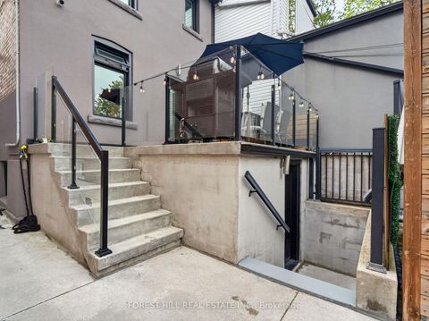 Photo 42 at 1045 Dovercourt Road, Junction, Toronto