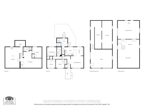 Photo 3 at 56 BATTEAUX Road, Nottawa, Clearview