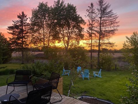 Photo 47 at 56 BATTEAUX Road, Nottawa, Clearview