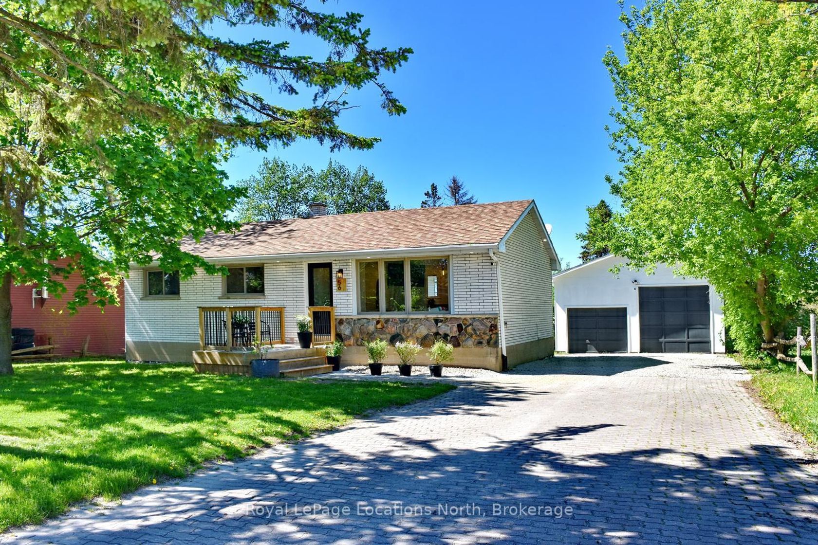 56 BATTEAUX Road, Nottawa, Clearview photo number 2