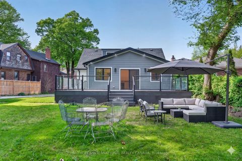 Photo 3 at 33 Miles Road, Mimico, Toronto