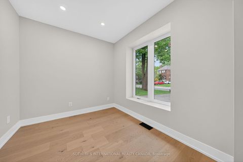 Photo 8 at 33 Miles Road, Mimico, Toronto