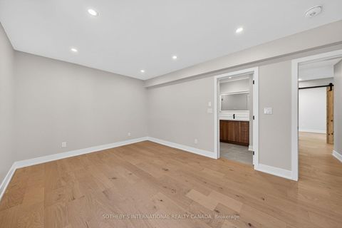 Photo 21 at 33 Miles Road, Mimico, Toronto
