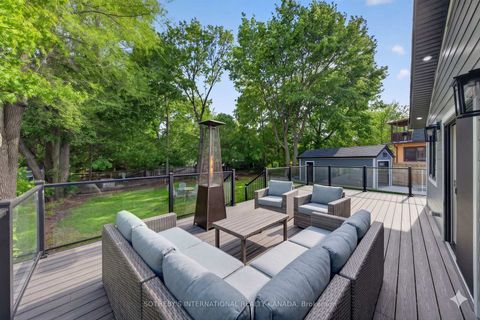 Photo 38 at 33 Miles Road, Mimico, Toronto