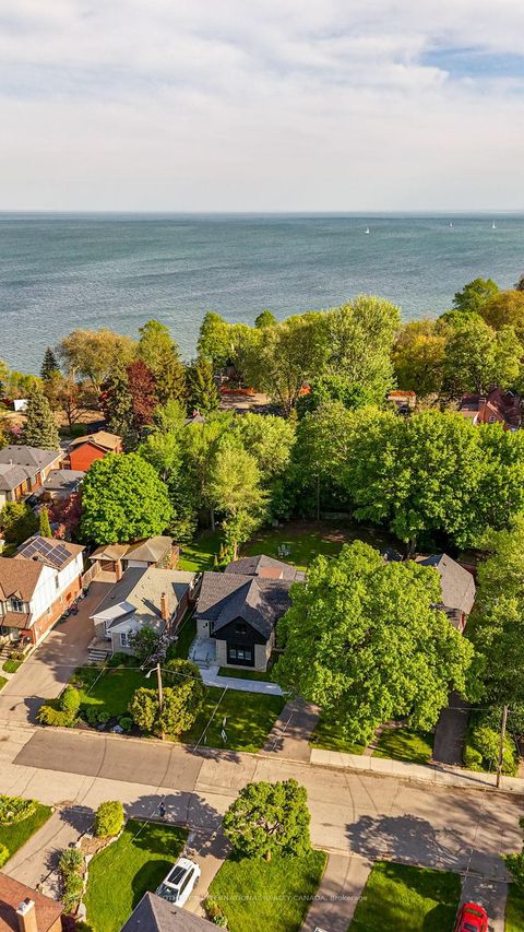 Photo 44 at 33 Miles Road, Mimico, Toronto