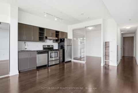 Photo 3 at 416 - 160 Vanderhoof Avenue, Leaside, Toronto