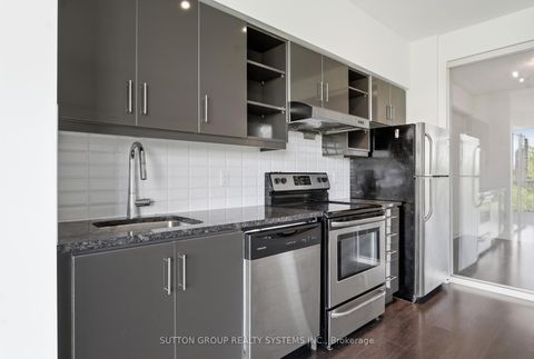 Photo 6 at 416 - 160 Vanderhoof Avenue, Leaside, Toronto
