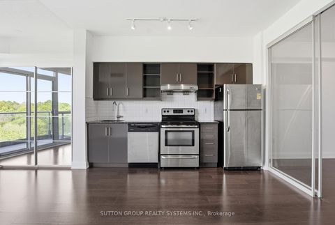 Photo 7 at 416 - 160 Vanderhoof Avenue, Leaside, Toronto