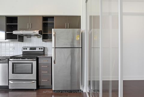 Photo 9 at 416 - 160 Vanderhoof Avenue, Leaside, Toronto