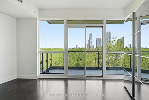 Photo 11 at 416 - 160 Vanderhoof Avenue, Leaside, Toronto