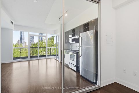Photo 14 at 416 - 160 Vanderhoof Avenue, Leaside, Toronto