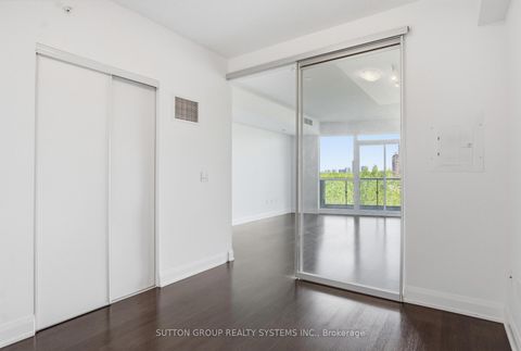 Photo 15 at 416 - 160 Vanderhoof Avenue, Leaside, Toronto